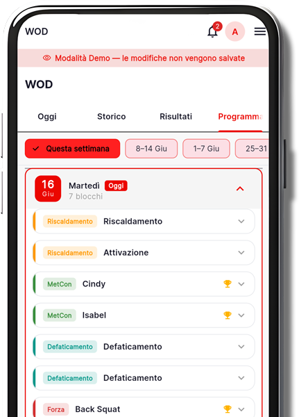 Programmazione